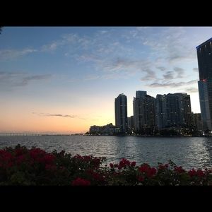 Meet your Posher, Ha